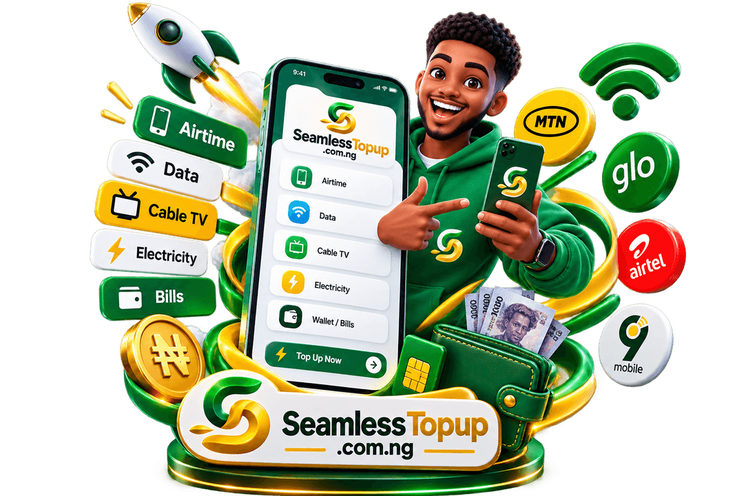 SeamlessTopup Promo 6