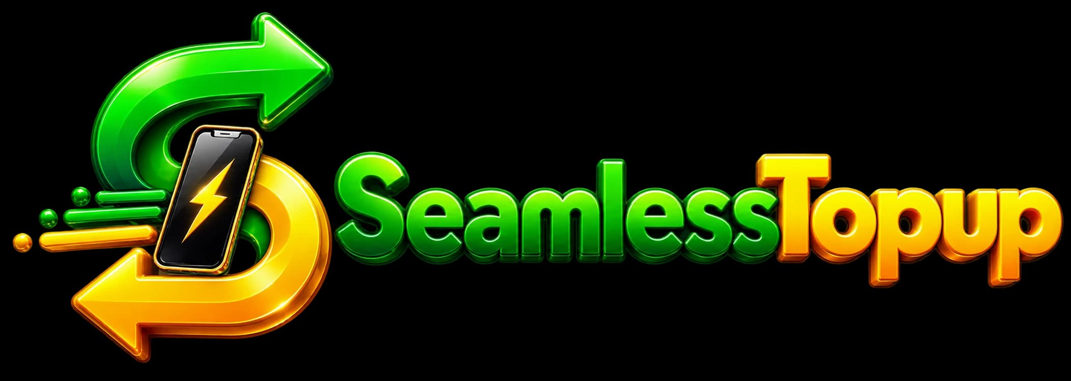 SeamlessTopup