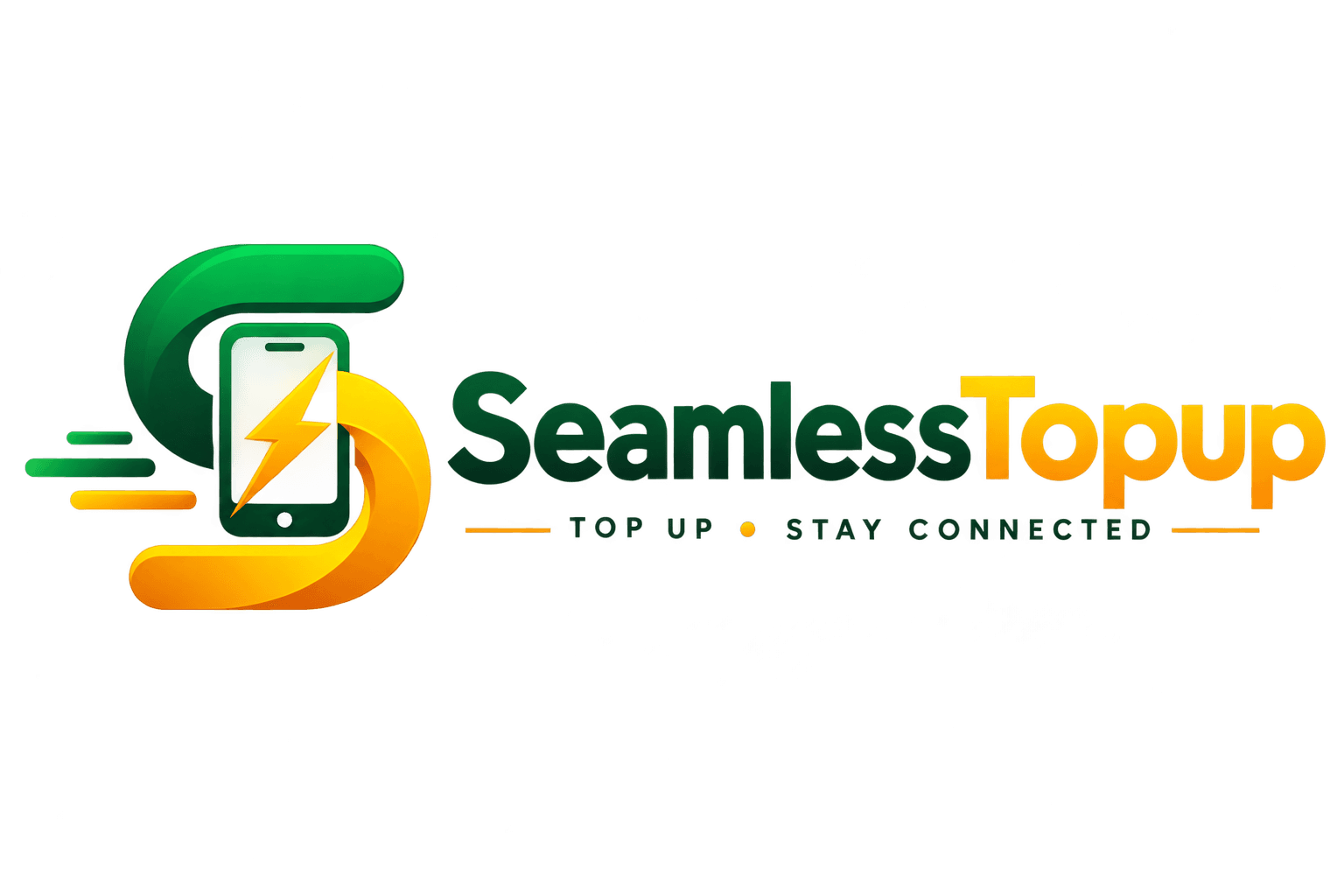 SeamlessTopup